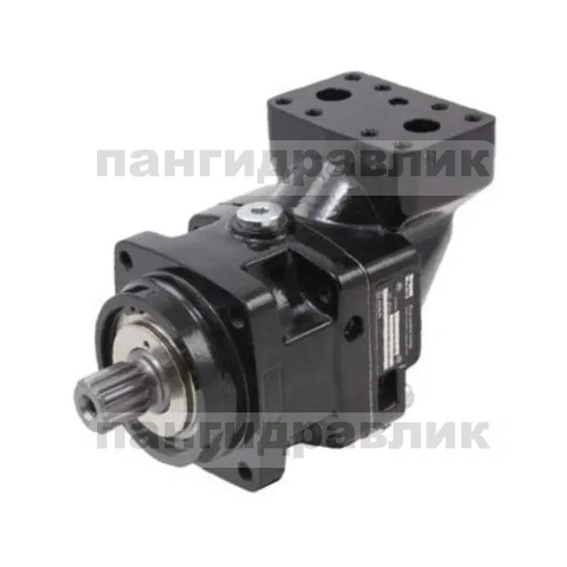 Гидронасос Parker F12-060