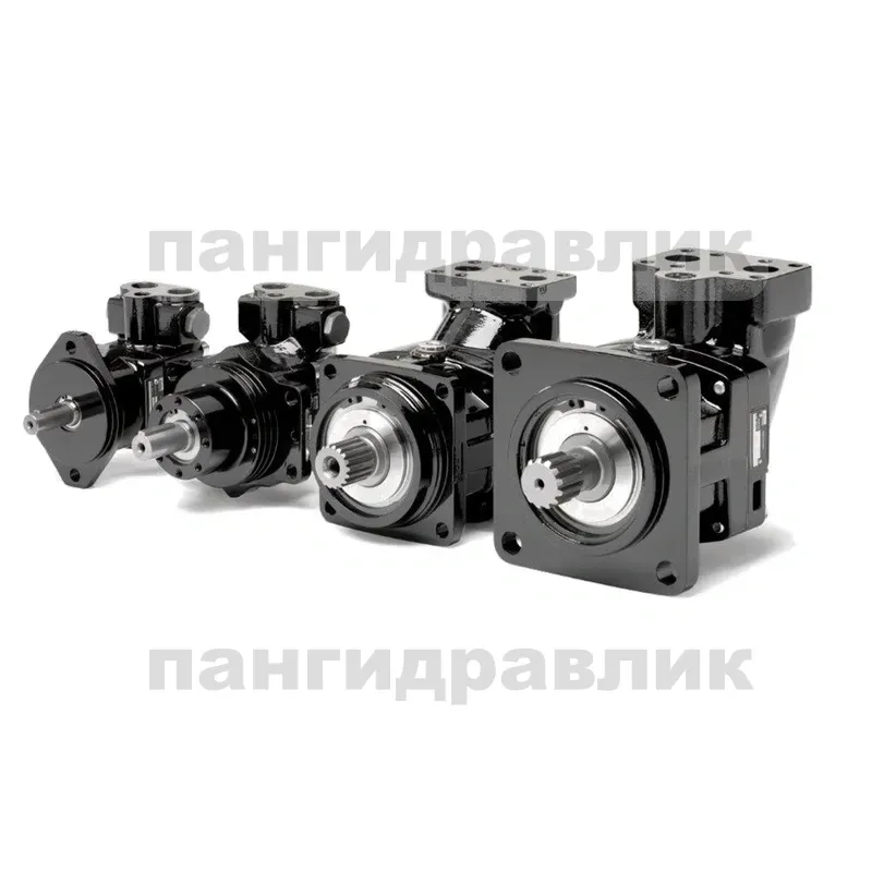 Гидромотор Parker 3799985 F12-060-MF-CV-K-000-000-0