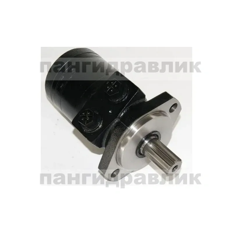 Гидромотор Parker TE0390MW260aaab