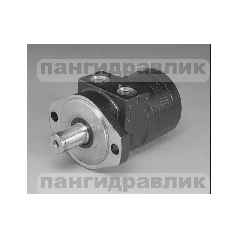 Гидромотор Parker TE0390MW260aaab