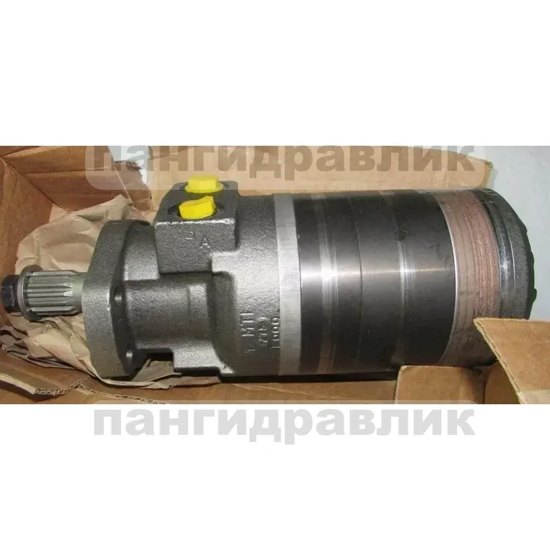 Гидромотор Parker TGK0530MN1M0aaab