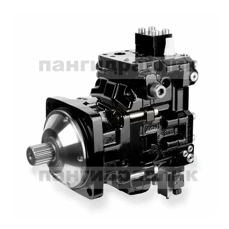 Гидронасос Parker V14-110