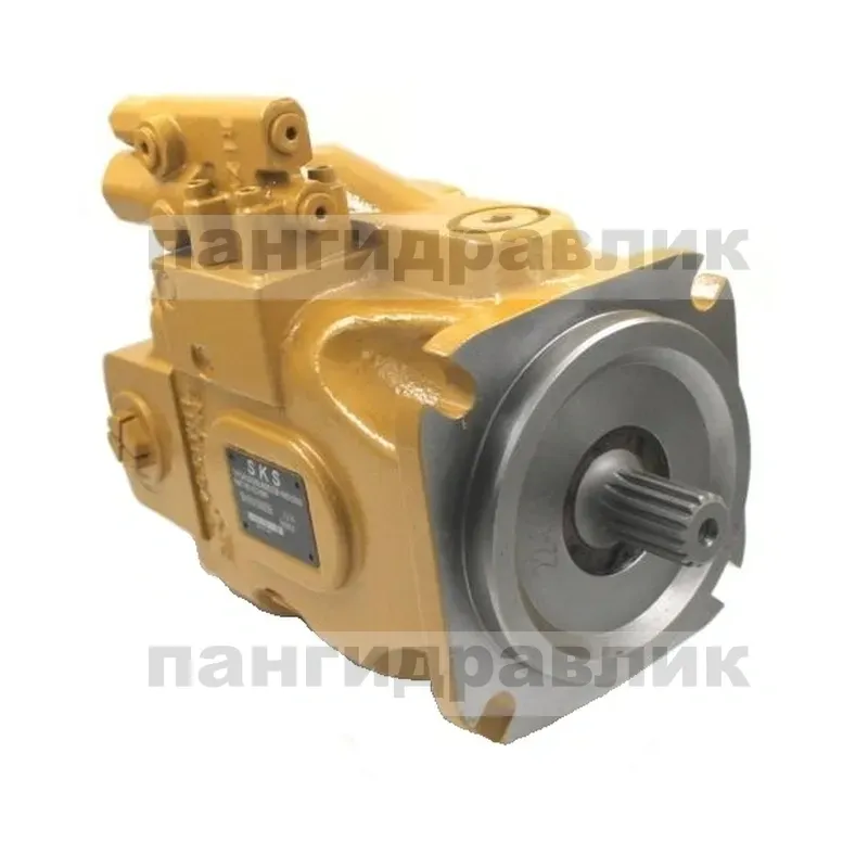 Гидронасос Rexroth A10VSF28