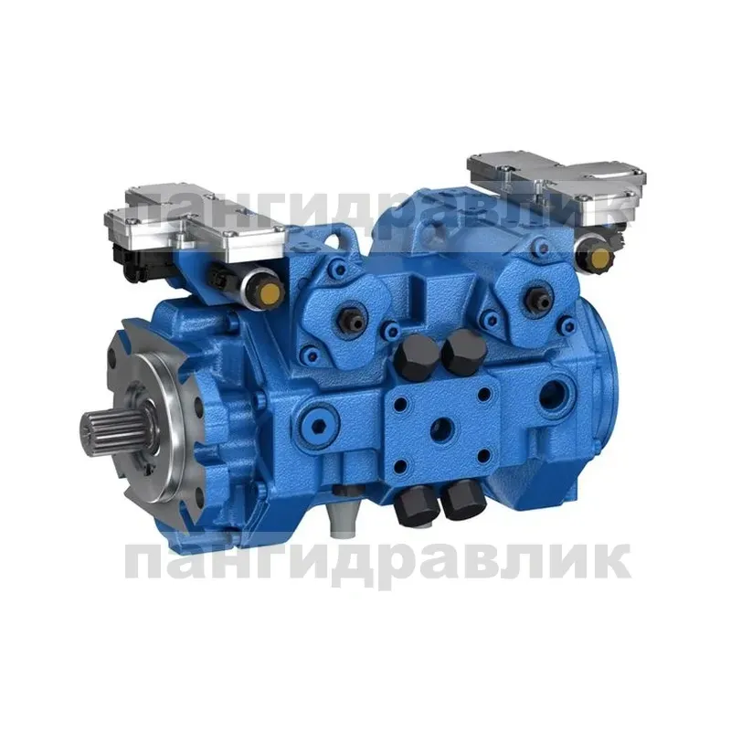 Гидронасос Rexroth A22VG045