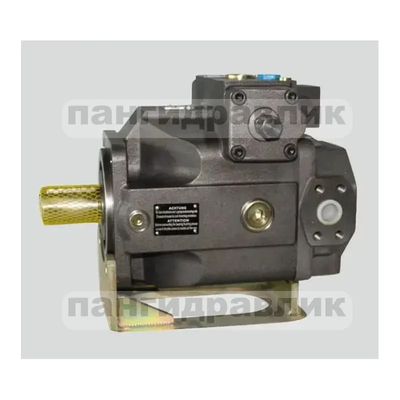 Гидронасос Rexroth A4VSO355