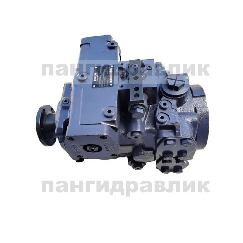 Гидронасос Rexroth A4VTG71