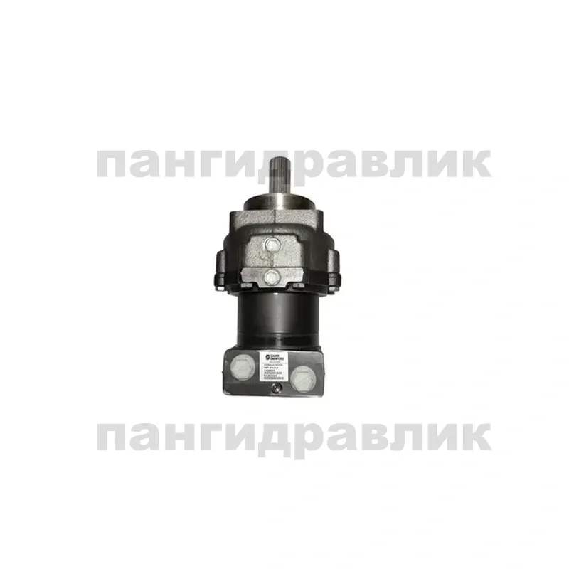 Гидромотор TMT 470 Danfoss, Sauer-Danfoss