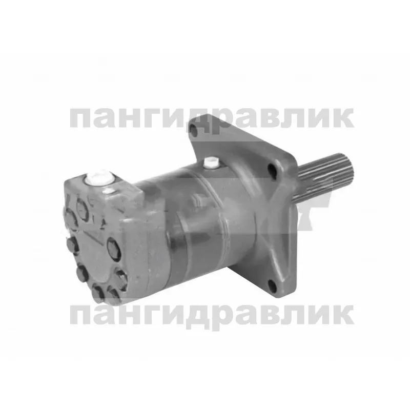 Гидромотор TMT 470 Danfoss, Sauer-Danfoss