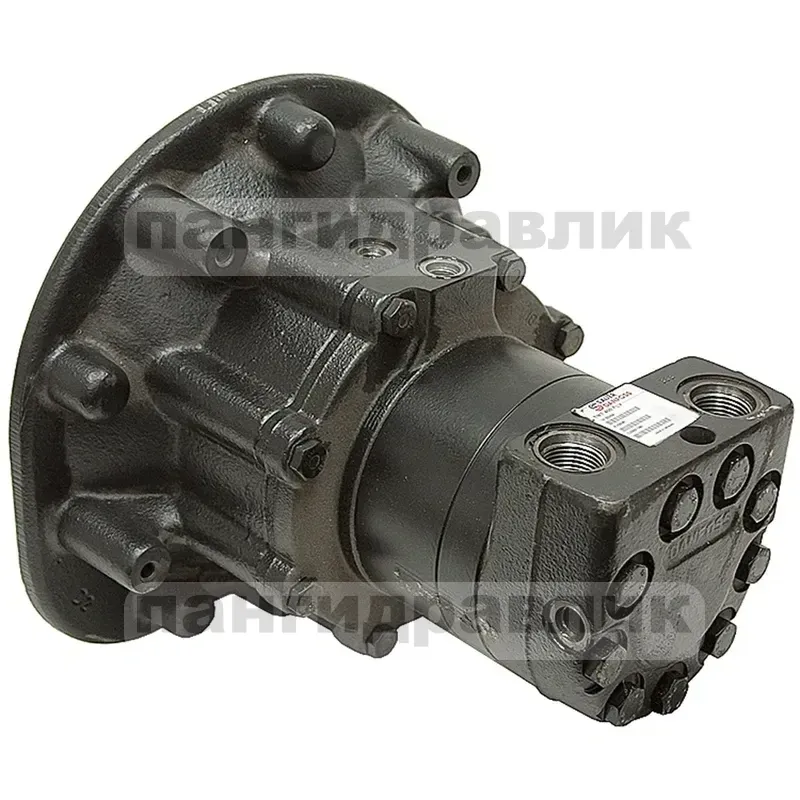 Гидромотор TMT 470 Danfoss, Sauer-Danfoss