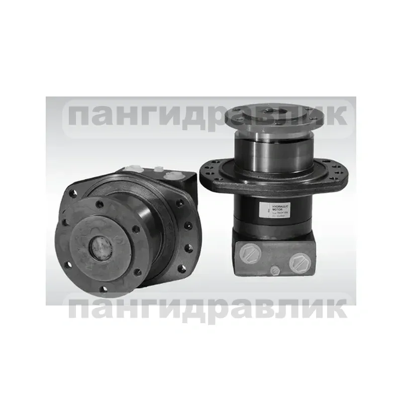 Гидромотор tmvw 800 Danfoss, Sauer-Danfoss