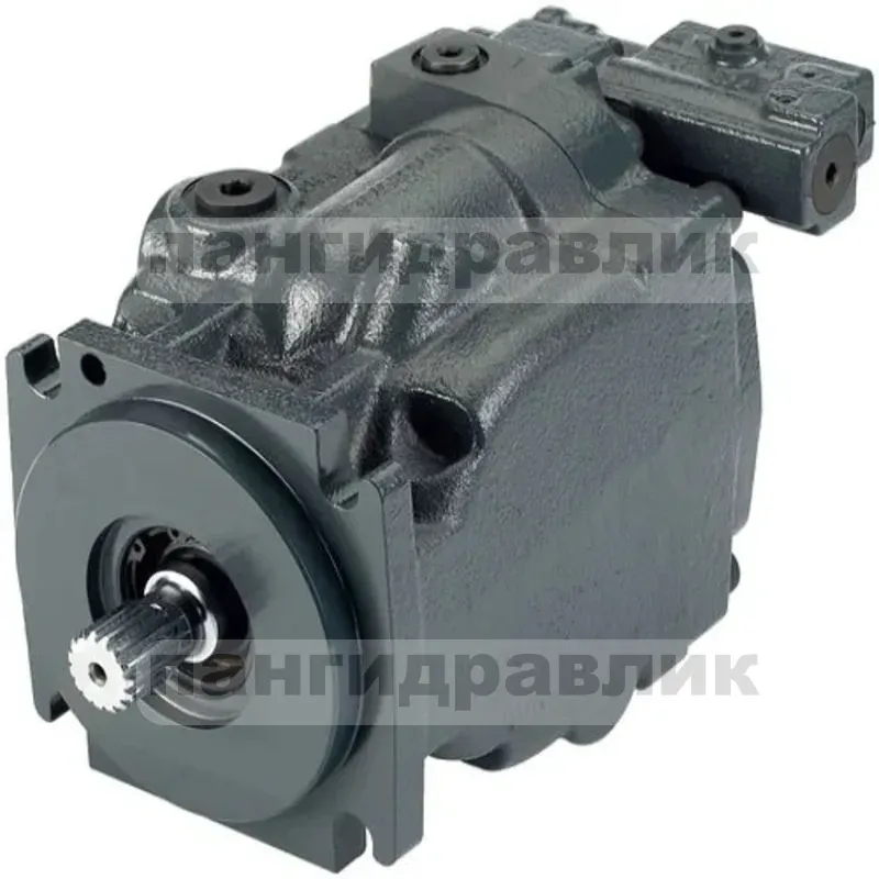 Гидронасос Danfoss JRR075 JRL075
