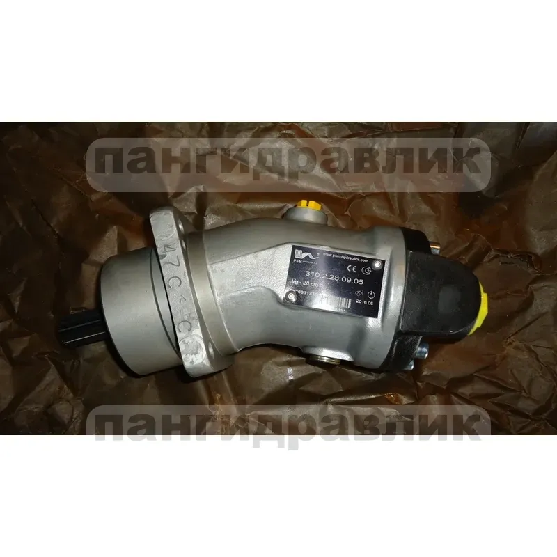 Гидронасос 310.2.28.05.05 310.4.28.05.05
