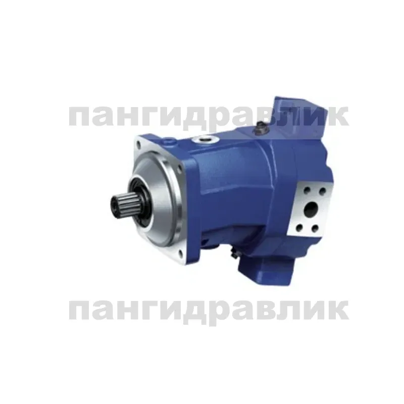 Bosch Rexroth (Рексрот) A6VM60
