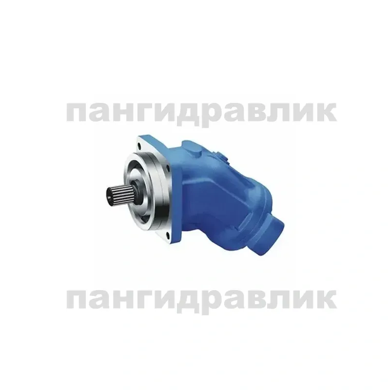 Гидронасос bosch rexroth (рексрот) A2FO500
