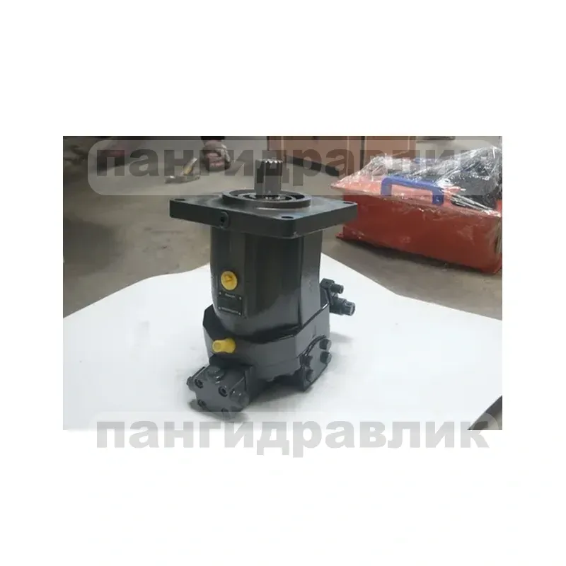 Bosch Rexroth (Рексрот) A6VM60