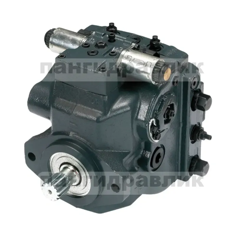 Гидронасос Danfoss H1P45/53