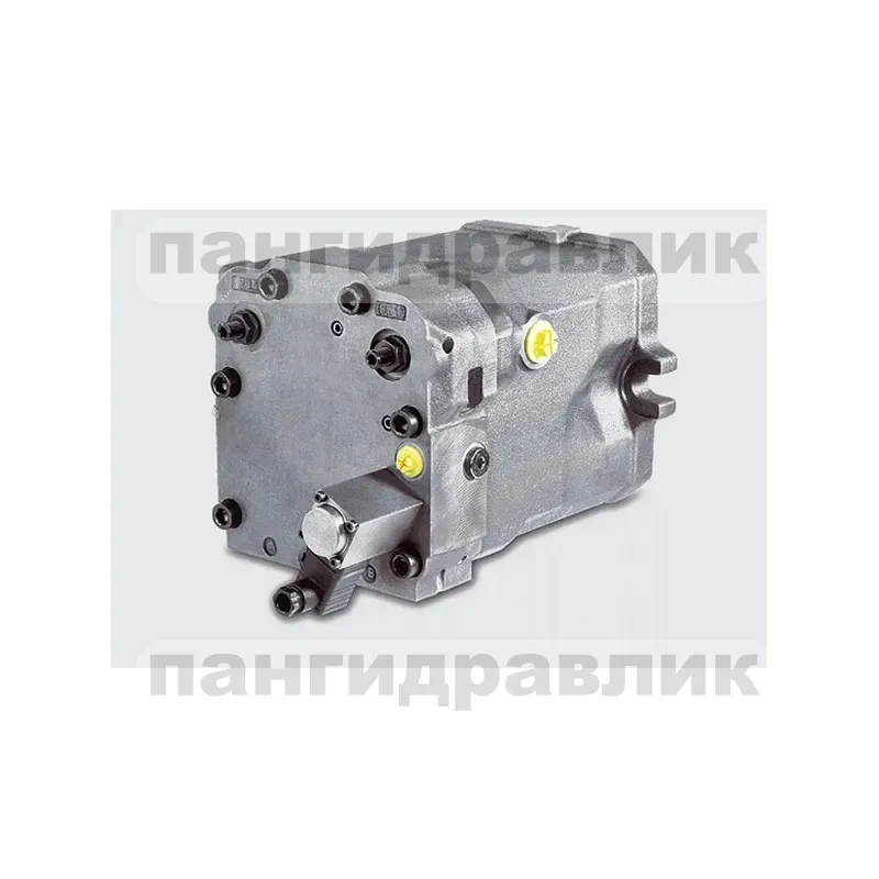 Гидронасос Linde HMV105-02