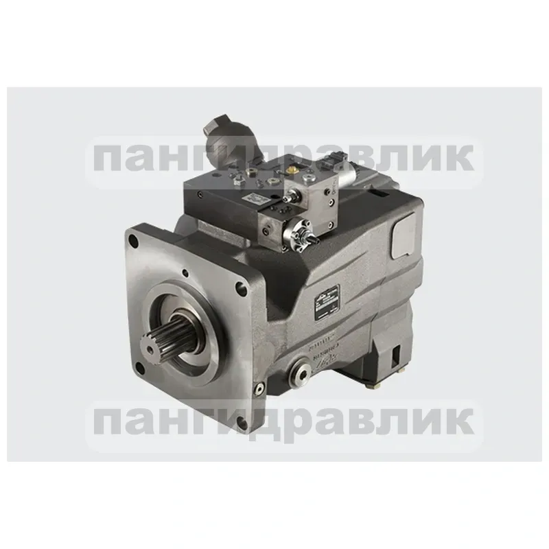 Гидронасос Linde HPR75X-01