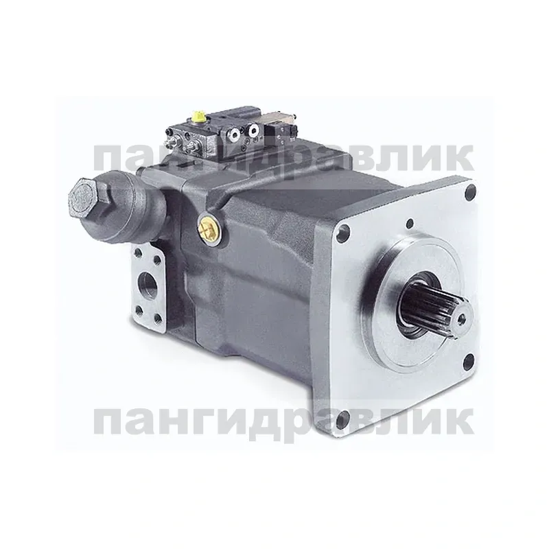 Гидронасос Linde HPR75X-01