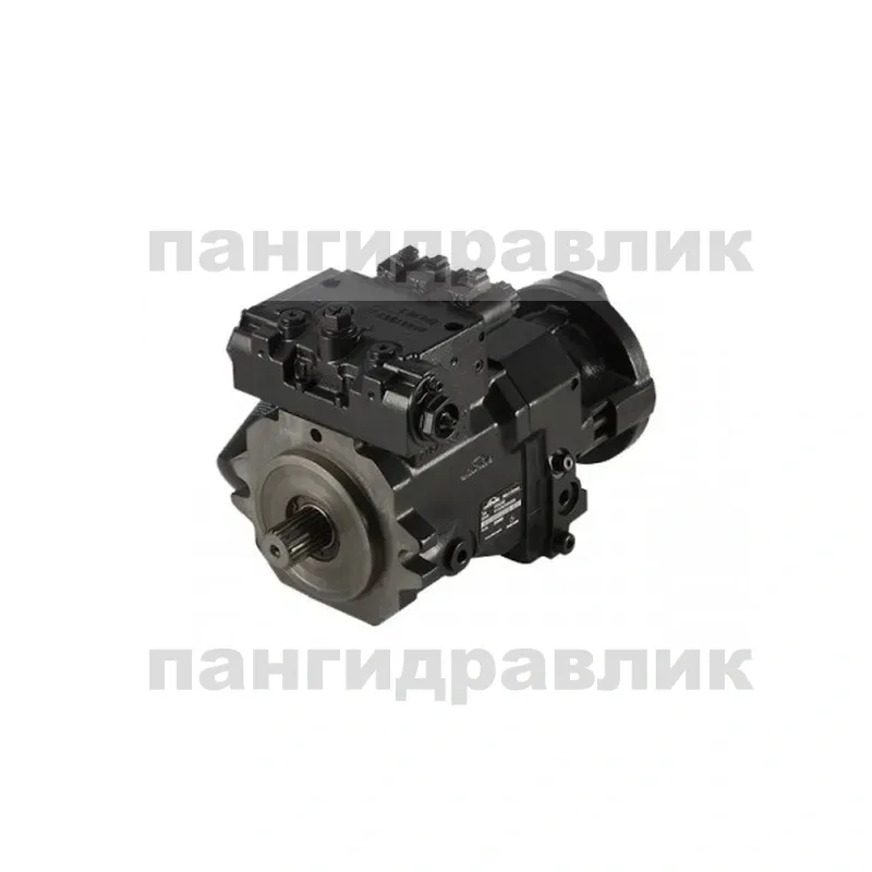 Гидронасос Linde HPV75-02