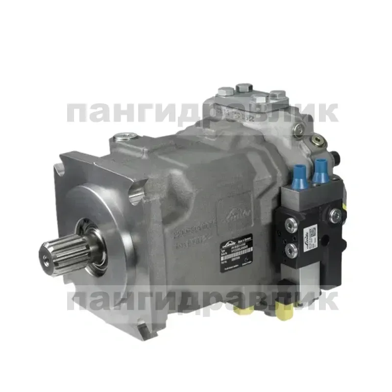 Гидронасос Linde HPV75-02