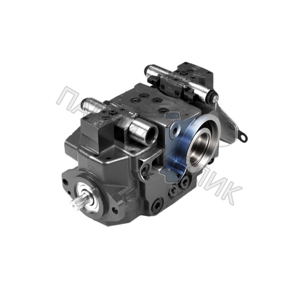 Гидронасос Danfoss H1-T-045-R-A-A-N-A2-C1-N-E7-F-G5-H5-35-35-35-35-N-P-34-PN-NNN-NNN