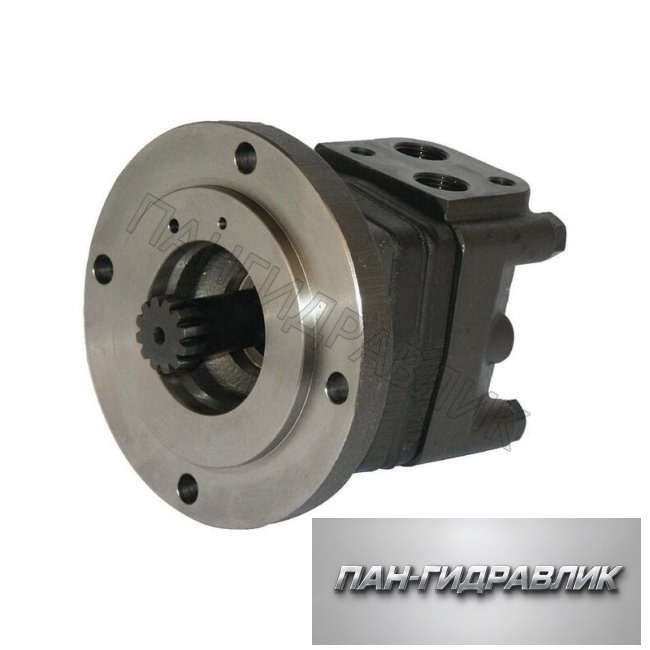 Гидравлический мотор Sandvik 01430852 Hydraulic Motor