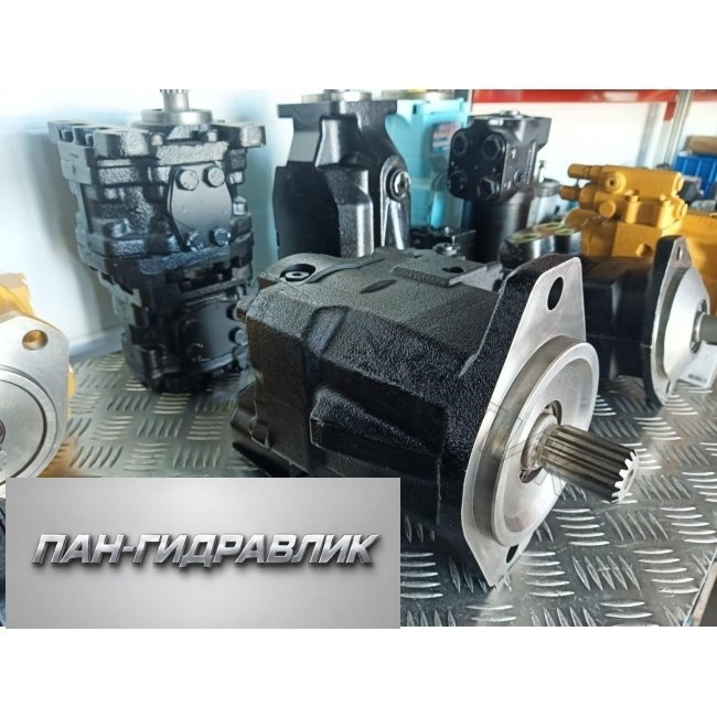 Гидравлический насос CAT 335-8197 Caterpillar 414E, 416E, 422E, 428E, 434E