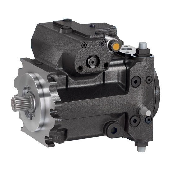 Гидронасос Bosch Rexroth A4VG140EP4DX/32L-NZF02F001SP-S R902255711