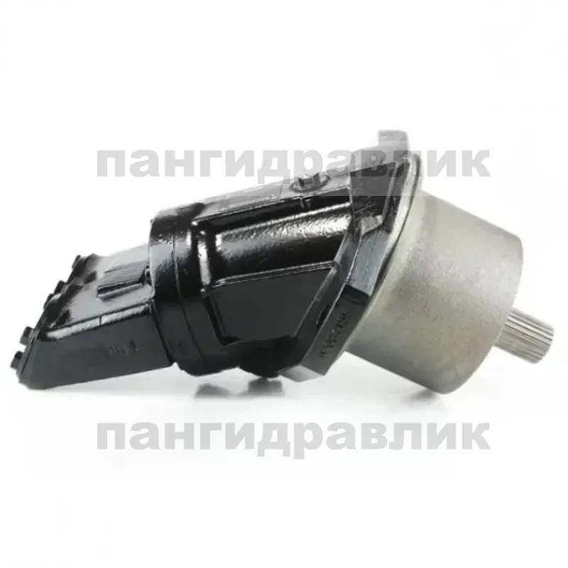 Гидравлический мотор R986110212 Rexroth AA2FE125/61W-VUXXX6-S