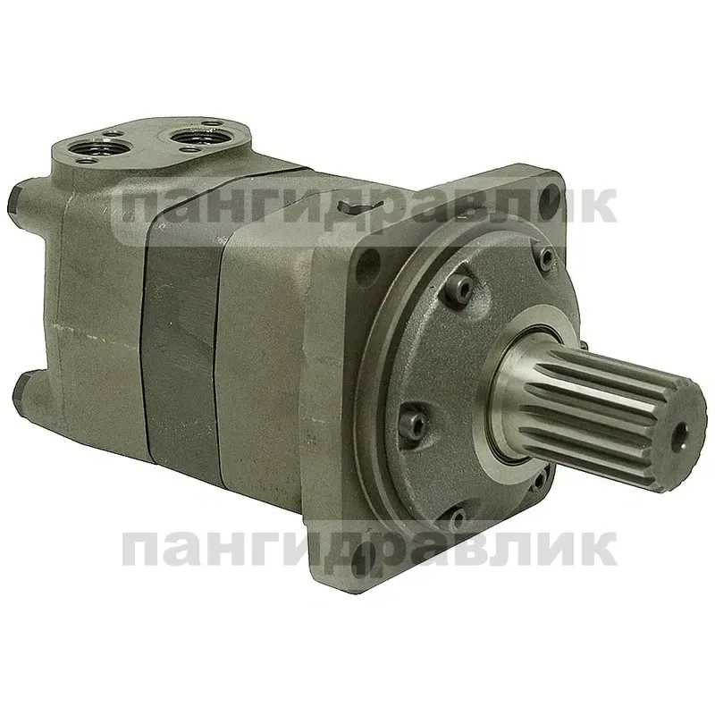 Гидромотор OMV 630 Danfoss
