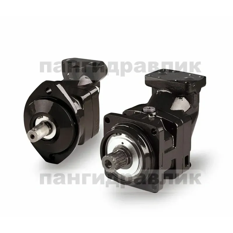 Гидронасос Parker F12-060