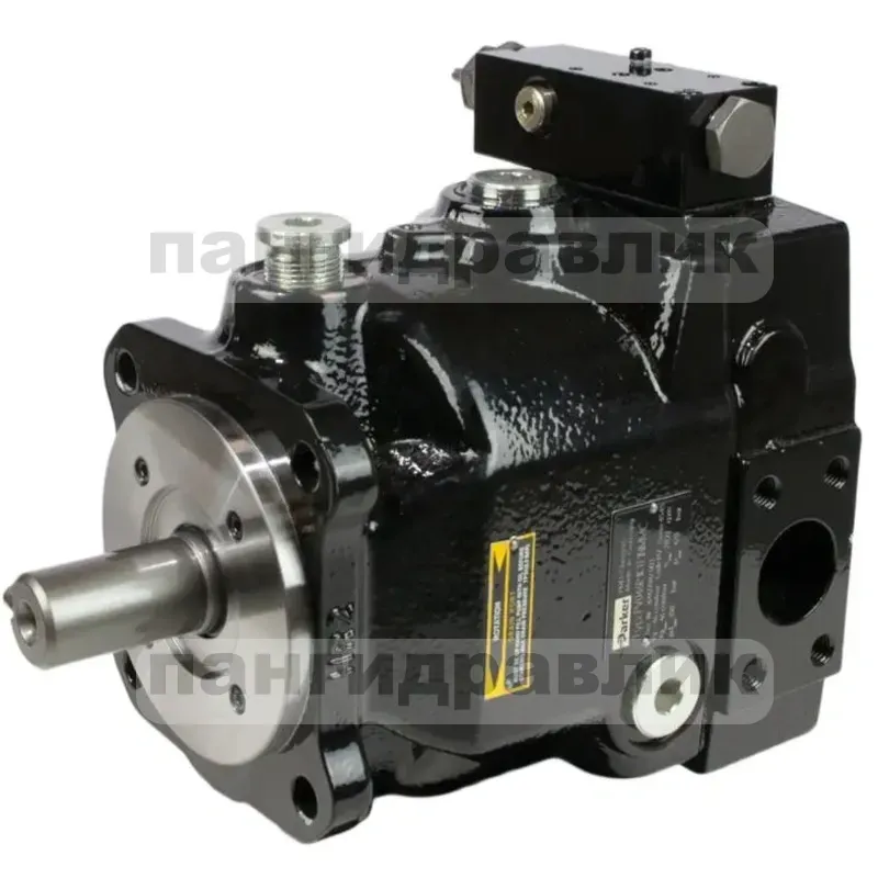 Гидронасос Parker PV270