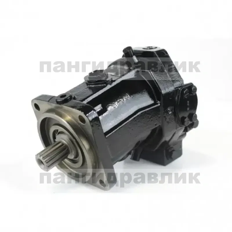 Гидравлический мотор Bosch Rexroth R986110337, R986120440