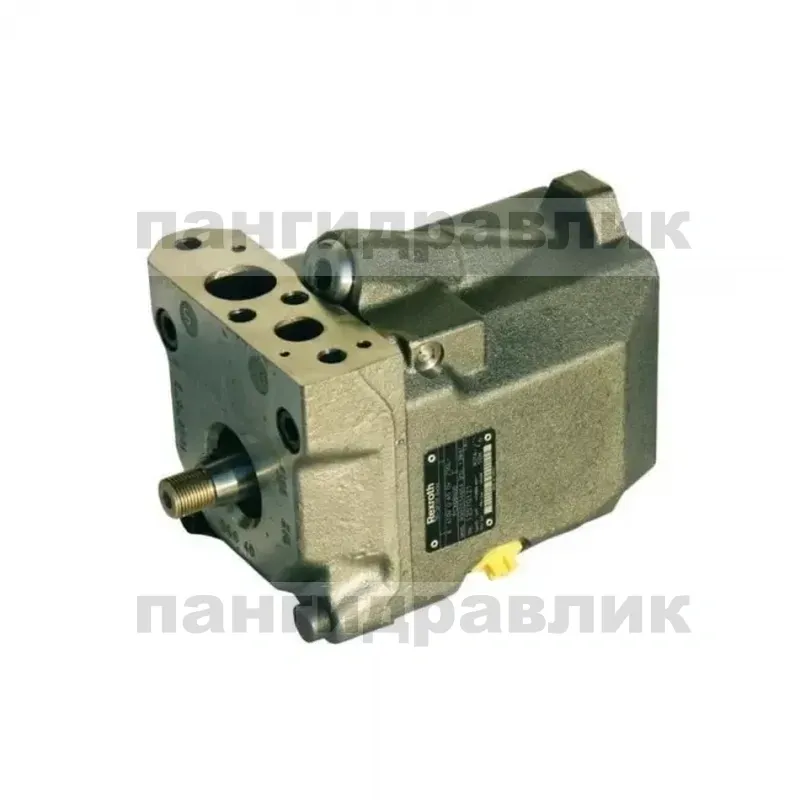 Гидравлический насос R902534654 Rexroth R A10VO45OV/50L-PCX68N00 E