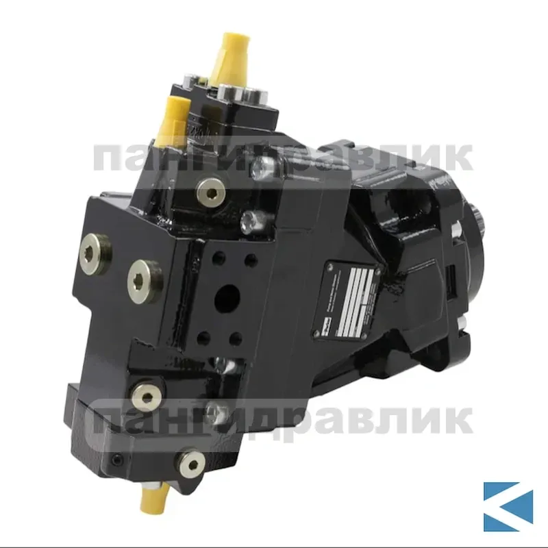 Гидронасос Parker V14-110