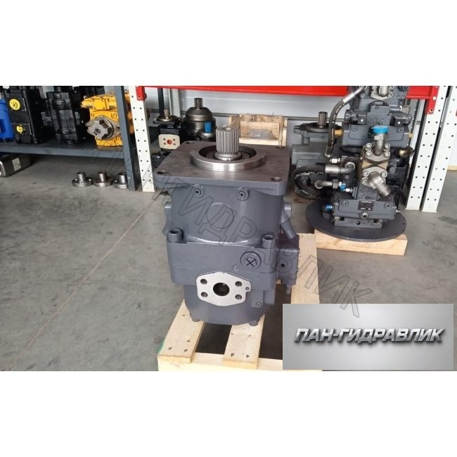 Гидравлический насос Ponsse 0074932 Hydraulic Pump