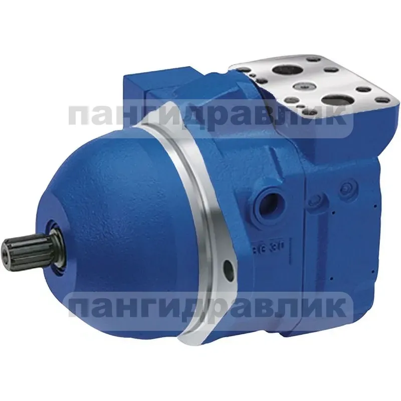 Гидронасос Rexroth A10VEC80 /52