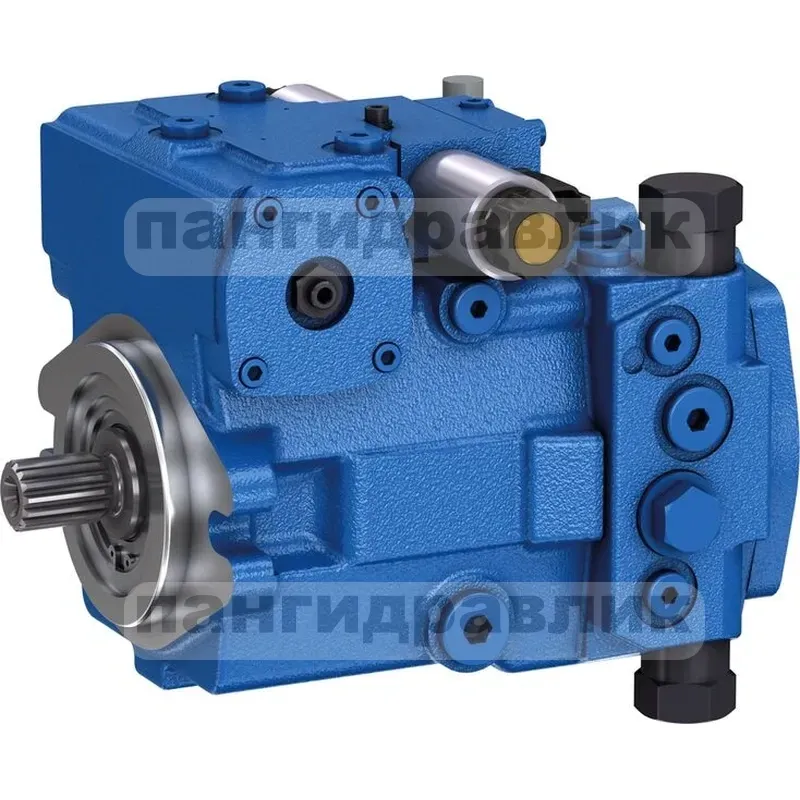 Гидронасос Rexroth A10VG28