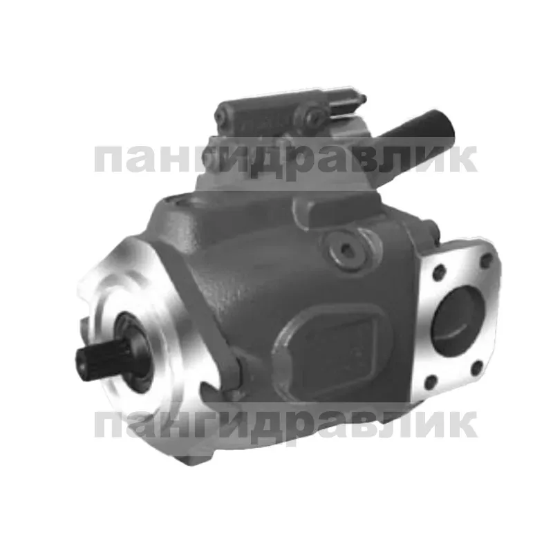 Гидромотор Rexroth A10VNO63 /52