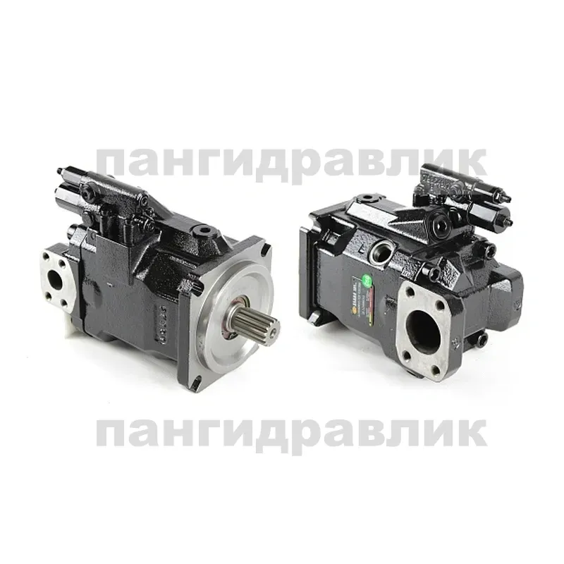 Гидронасос Rexroth A10VSF28