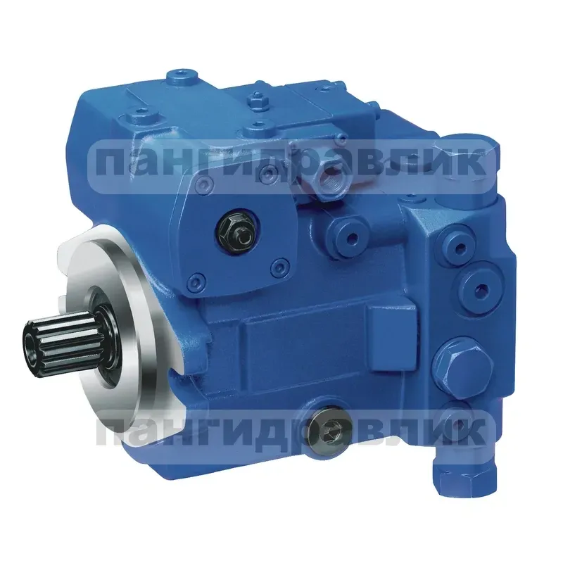 Гидронасос Rexroth A11VG50