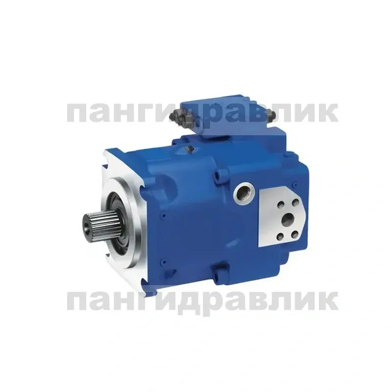 Гидронасос Rexroth A11VO75
