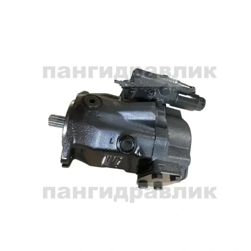 Гидравлический насос R902512951 Rexroth A A10VNO 85 DRS /53R-VRC12H00 -S3809