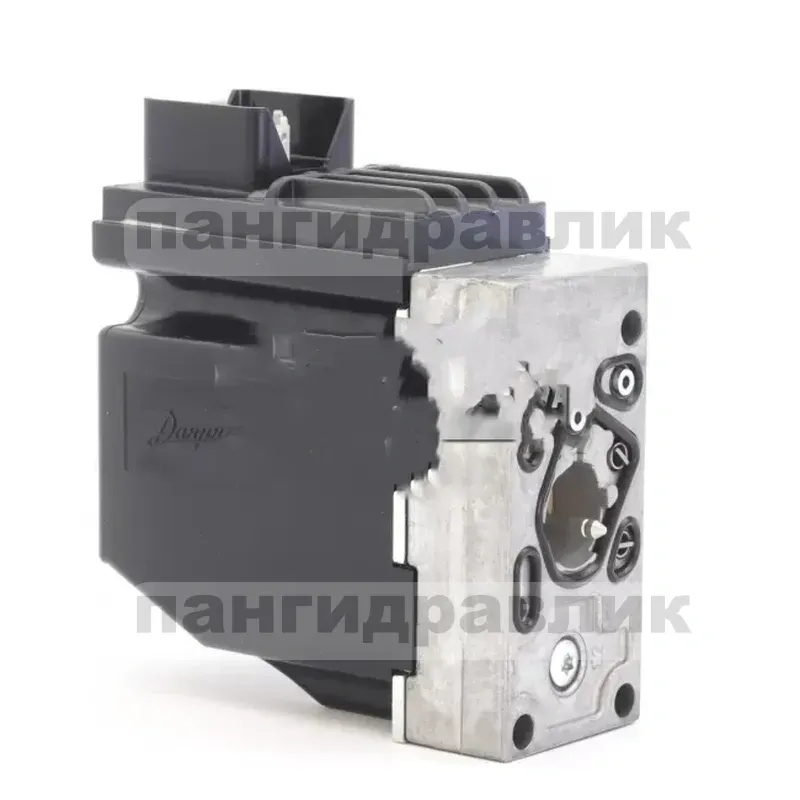 Электронный регулятор Danfoss 157B4833 PVES electronic actuator PVG32 11 -32V