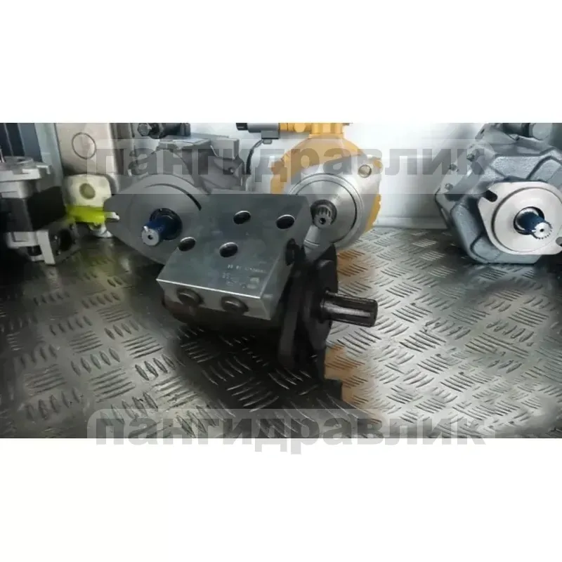 Гидравлический мотор Danfoss 158F8001