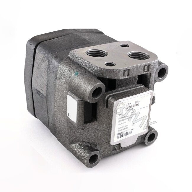 Гидромотор Danfoss OMSU 200 151F0582