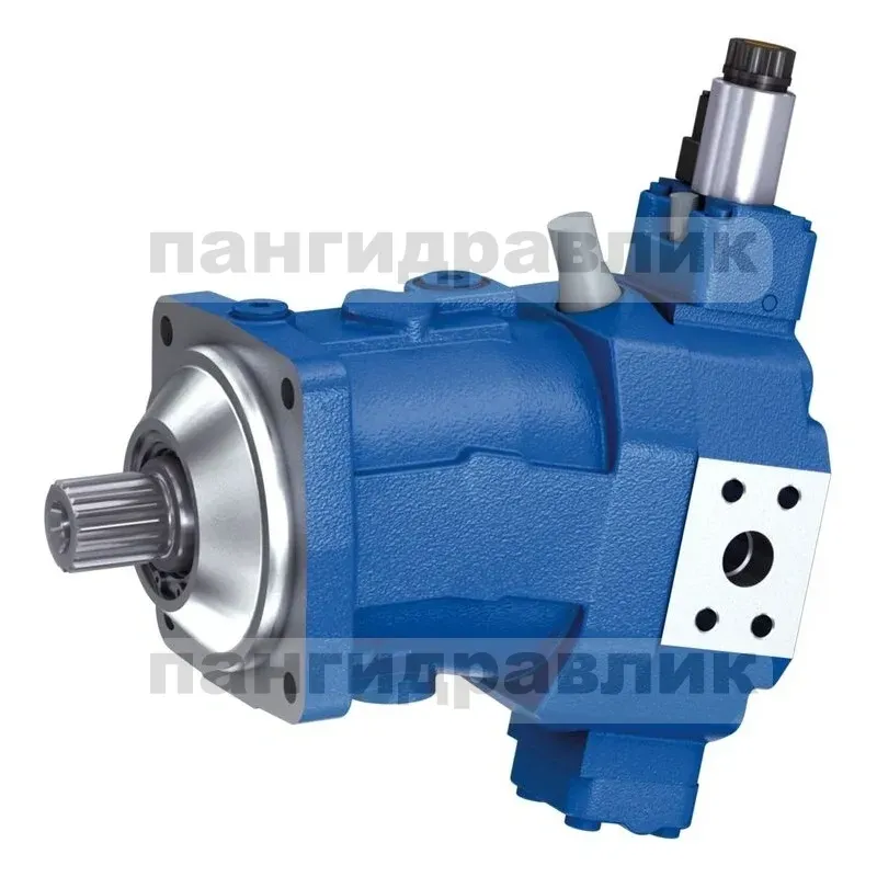 Гидронасос Rexroth A6VM80 (63)