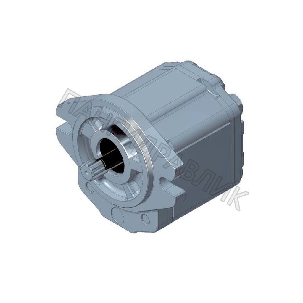 Гидромотор NEW HOLLAND 47937333