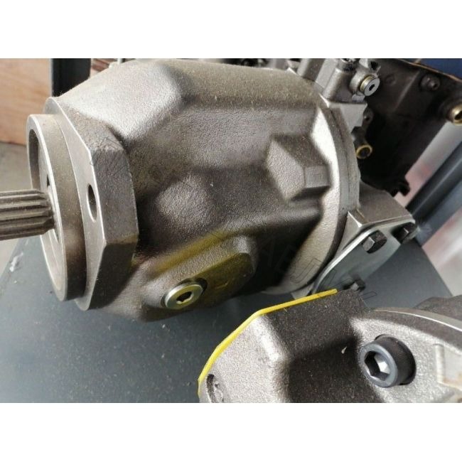Гидравлический насос R986110412 Rexroth R986120515